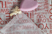 Essentielles glace coeur monoi fondant