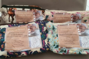 Zofé au lait de jument trousse nature