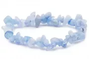 camille ambiance bracelet breloque aigue marine