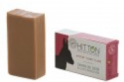 Hitton savon lait d'anesse  avocat ylang