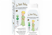 Le petit prince bain moussant