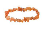 les bijoux de Corallie bracelet pierre de cornaline