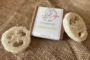 Zofé au lait de jument shampoing démangeaisons