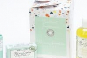 Savonnerie mas de sophia coffret fraicheur
