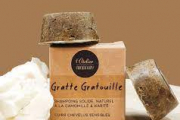 Aromaury cuirs chevelus sensibles ça gratouille