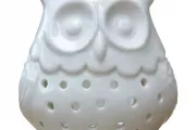 Brule parfum hibou