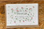 les cartes de lulu "Heureuse Retraite"