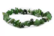 camille ambiance bracelet breloque jade nephrite