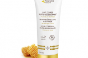 Fleurance lait corps regénérant