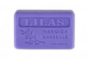 Savon de Marseille Lilas