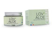 Propos nature lov aloe crème pot
