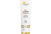 Fleurance soin des mains