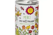 Mauvaises graines "merci maitresse"