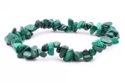 camille ambiance bracelet breloque malachite