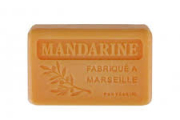 Savon de Marseille Mandarine