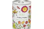 Mauvaises graines "merci nounou"
