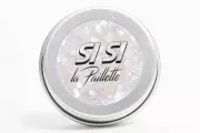 si si la paillette nuit blanche
