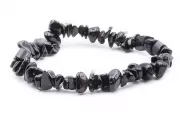 camille ambiance bracelet breloque onyx