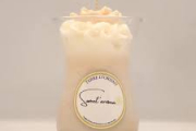 Sweet aroma bougie terre d'orient