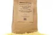Jolis baumes paillettes de savon ménager