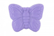 Savon fantaisie papillon lavande