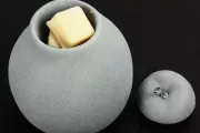 Brule parfum poire belle hélène 