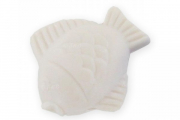 Savon fantaisie poisson lune muguet