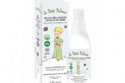 le petit prince huile relaxante