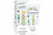 Le petit prince lait corps