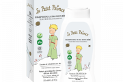 Le petit prince shampoing