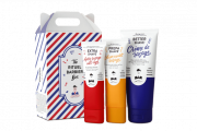 Monsieur Barbier le coffret homme le rituel