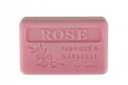 Savon de Marseille Rose