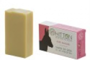 Hitton savon lait d'anesse rose