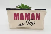 Eliléa trousse maman au top