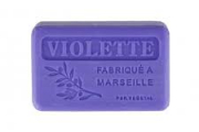 Savon de Marseille Violette