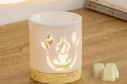 brule parfum yoga