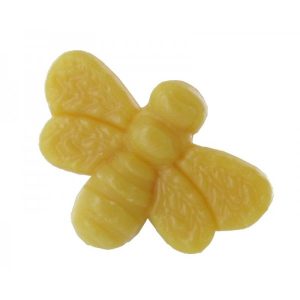 Savon fantaisie abeille miel