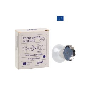Anae porte aimant savon