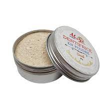 Akoya dentifrice en poudre citron