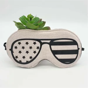 Eliléa masque de nuit Amérique