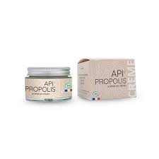 Propos nature api propolis pot