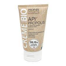Propos nature api propolis tube