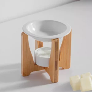 brule parfum arche bois