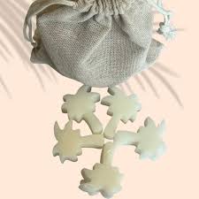 Archipel fondant à l'hibiscus lot de 5