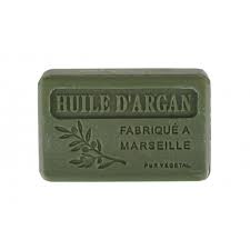 Savon de Marseille huile d'argan