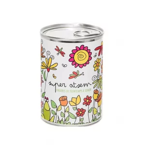 Mauvaises graines "super astem"