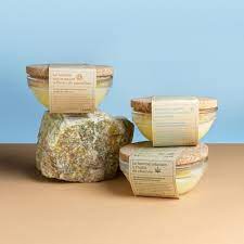 Anae baume nourissant cameline