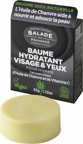 Balade en provence baume hydratant homme