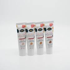 Trew BB crème teintée clair