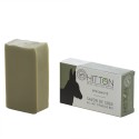 Hitton savon lait d'anesse bergamote